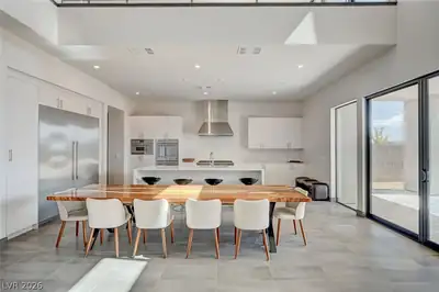 124 Still Shores Street, Henderson, NV 89011 Dining Area
