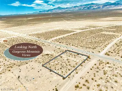 4690 Panorama Road, Pahrump, NV 89060 