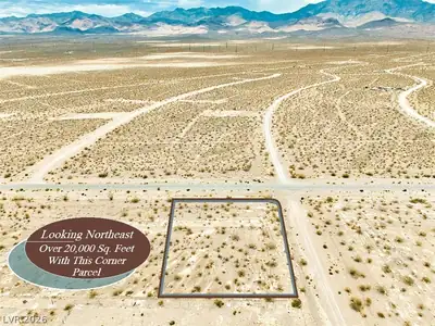 4690 Panorama Road, Pahrump, NV 89060 