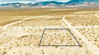 4690 Panorama Road, Pahrump, NV 89060 