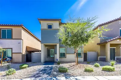 7416 Sunray Point Street, North Las Vegas