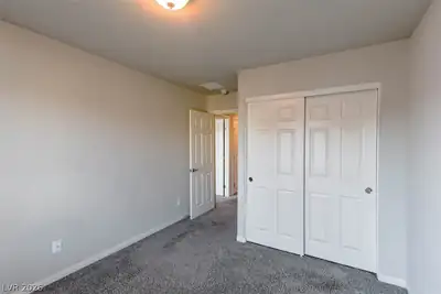7416 Sunray Point Street, North Las Vegas, NV 89084 Bedroom