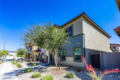 7416 Sunray Point Street, North Las Vegas, NV 89084 Other