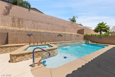 10100 Cambridge Brook Avenue, Las Vegas, NV 89149 