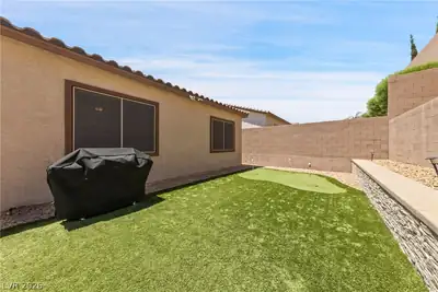 10100 Cambridge Brook Avenue, Las Vegas, NV 89149 