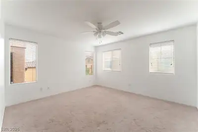 8941 Glass Gallery Court, Las Vegas, NV 89149 Bedroom
