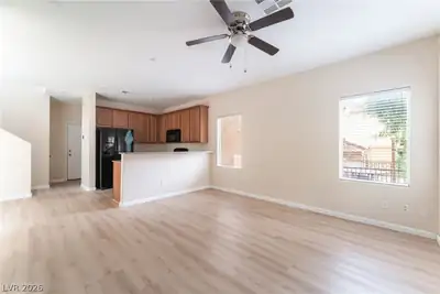 8941 Glass Gallery Court, Las Vegas, NV 89149 Living Room