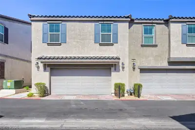 633 Sedum Avenue, Henderson