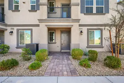 633 Sedum Avenue, Henderson, NV 89015 