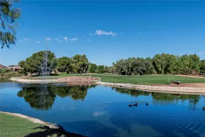 3922 Welsh Pony Street, Las Vegas