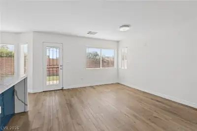 548 Aspen Leaf Street, Las Vegas, NV 89144 Dining Area