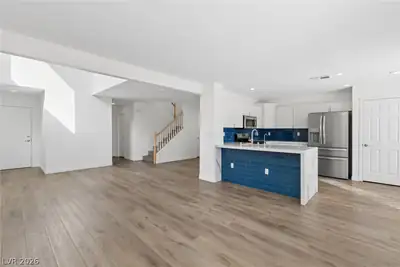 548 Aspen Leaf Street, Las Vegas, NV 89144 Kitchen