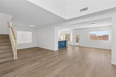 548 Aspen Leaf Street, Las Vegas, NV 89144 Living Room