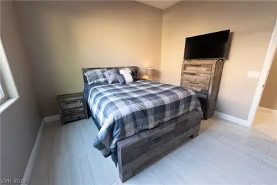 239 Jordan Bryce Drive, Las Vegas, NV 89183 Bedroom