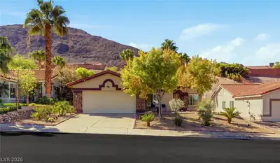 129 Lemongold Street, Henderson, NV 89012 