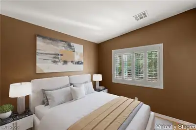 129 Lemongold Street, Henderson, NV 89012 Bedroom