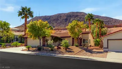 129 Lemongold Street, Henderson, NV 89012 