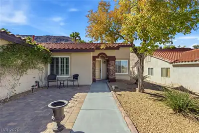 129 Lemongold Street, Henderson, NV 89012 