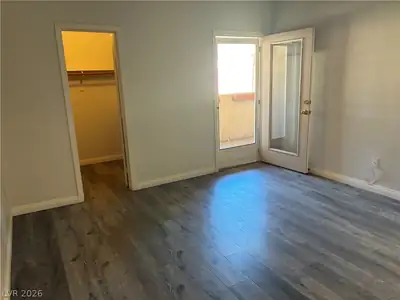 3555 Meridale Drive 2146, Las Vegas, NV 89147 Bedroom