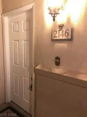 3555 Meridale Drive 2146, Las Vegas