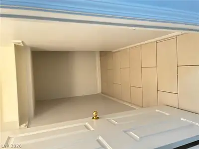 3555 Meridale Drive 2146, Las Vegas, NV 89147 Closet