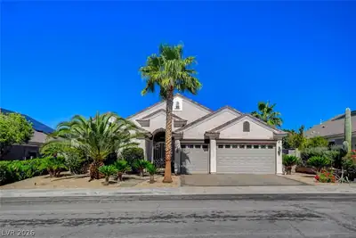 1476 Romanesca Drive, Henderson