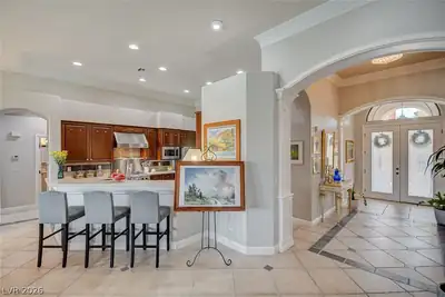 1476 Romanesca Drive, Henderson, NV 89052 Kitchen