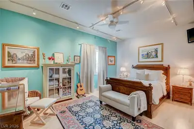 1476 Romanesca Drive, Henderson, NV 89052 Bedroom