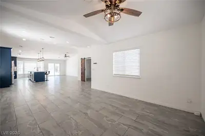 5717 Compton Drive, Las Vegas, NV 89108 Living Room