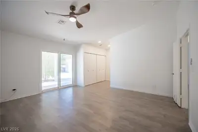 5717 Compton Drive, Las Vegas, NV 89108 Bedroom