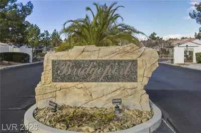 8798 Beacon Harbor Avenue, Las Vegas, NV 89147 Entry