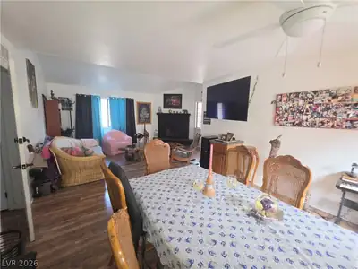 3940 Tudur Lane, Las Vegas, NV 89119 Dining Area