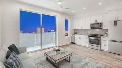 250 South City Parkway 101, Las Vegas