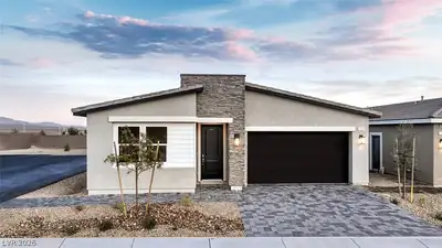 1120 Jorian Bay Drive, North Las Vegas