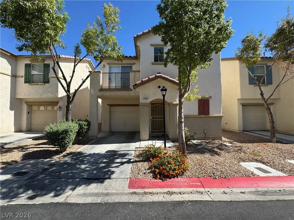 4248 Dixieland Court, Las Vegas, NV 89129