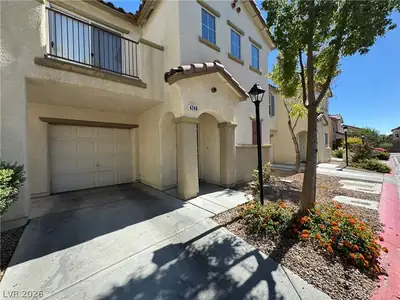 4248 Dixieland Court, Las Vegas, NV 89129 