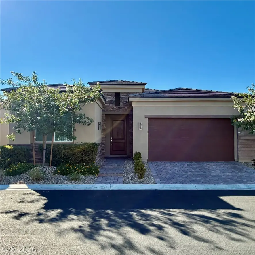 8705 Little Pebble Street, Las Vegas, NV 89166