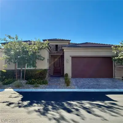 8705 Little Pebble Street Las Vegas, NV 89166