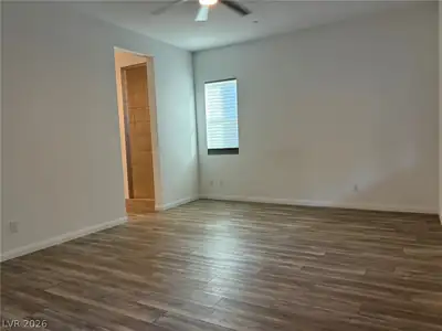 8705 Little Pebble Street, Las Vegas, NV 89166 Bedroom