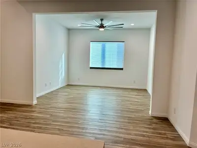 8705 Little Pebble Street, Las Vegas, NV 89166 Living Room