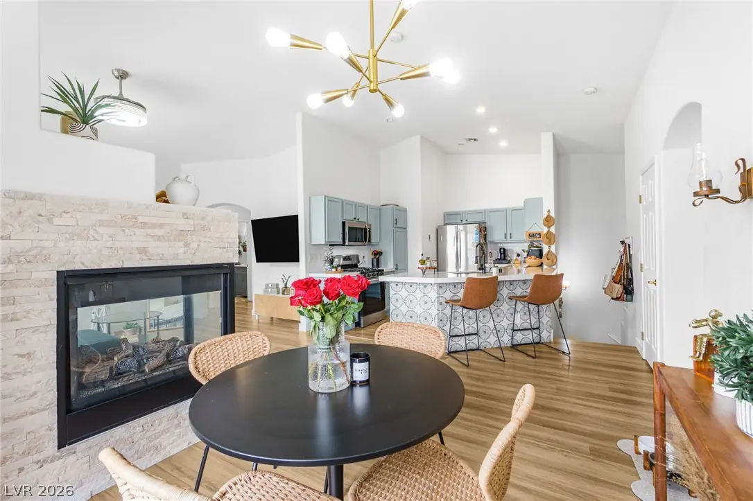 1594 Ward Frontier Lane, Henderson, NV 89002