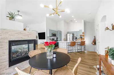 1594 Ward Frontier Lane Henderson, NV 89002