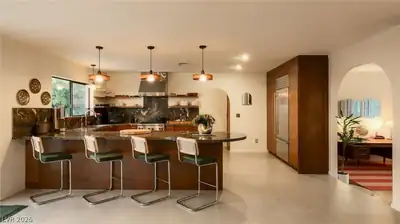 7355 Edna Avenue, Las Vegas, NV 89117 Kitchen