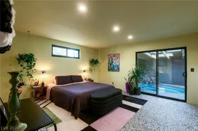 7355 Edna Avenue, Las Vegas, NV 89117 Bedroom