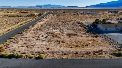 10410 South Oakridge Avenue Pahrump, NV 89048