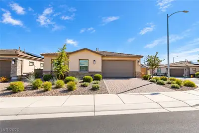 392 Aravalli Crest Street, Henderson