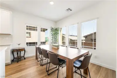 392 Aravalli Crest Street, Henderson, NV 89015 Dining Area