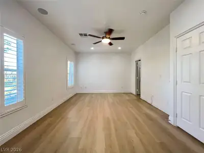 2456 Devotion Ridge Drive, Henderson, NV 89052 Bedroom