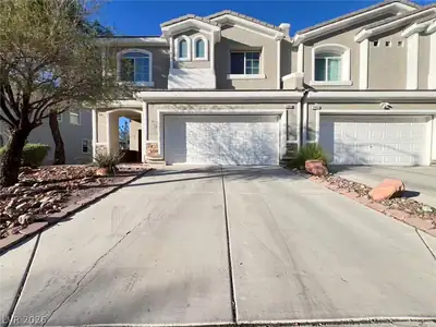 2456 Devotion Ridge Drive, Henderson