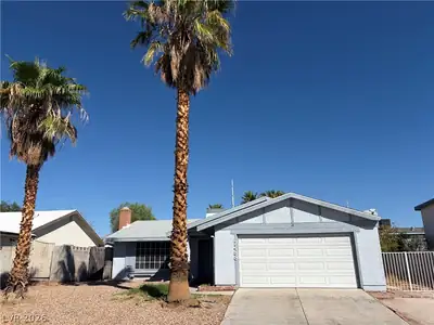 7488 Walnut Creek Drive, Las Vegas